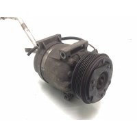 Компрессор кондиционера Renault Scenic 2000 7700105765