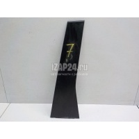 Накладка двери задней правой VAG Passat [B6] (2005 - 2010) 3C9839904B03C
