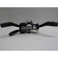 Переключатель подрулевой в сборе VAG Passat [B7] (2011 - 2015) 3C9953502E9B9