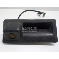 Камера заднего вида VAG Passat [B6] (2005 - 2010) 3C9827566A