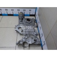 Крышка двигателя передняя Toyota IS 250/350 (2005 - 2013) 1130226020