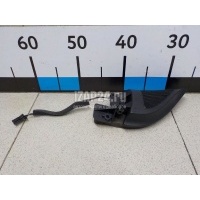 Крышка зеркала внутренняя левая VAG Golf VI (2009 - 2013) 1K9837973C82V