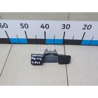 Кронштейн радиатора Renault Terrano III (D10) (2014 - ) 214768980R