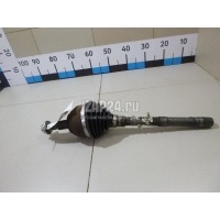Полуось передняя левая Ford Kuga (2008 - 2012) 1595088