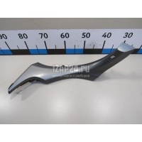 Накладка (кузов внутри) Honda Accord VIII (2008 - 2015) 77240TL0G01ZA