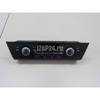 Блок управления климатической установкой VAG Allroad quattro (2012 - 2019) 4G0820043BD5PR
