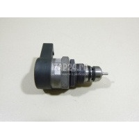 Регулятор давления топлива VAG A4 [B7] (2005 - 2007) 057130764F