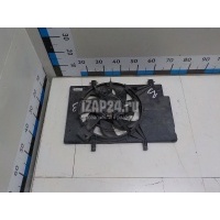 Вентилятор радиатора Ford Fiesta (2008 - ) 8V518C607AF