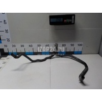 Шланг системы охлаждения Ford Fiesta (2008 - ) 1870817