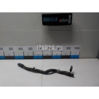 Патрубок отопителя Ford Fiesta (2008 - ) 1903084