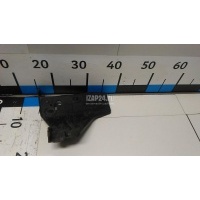 Кронштейн переднего бампера левый VAG Allroad quattro (2000 - 2005) 4Z7807283A