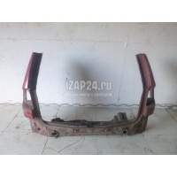 Панель задняя BMW X3 E83 (2004 - 2010) 41343405004