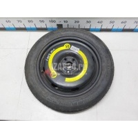 Диск запасного колеса (докатка) VAG Tiguan (2007 - 2011) 5N0601027A03C