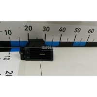 Дефлектор воздушный VAG Allroad quattro (2000 - 2005) 4B1820902H1S3