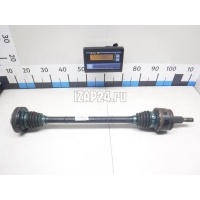 Полуось задняя VAG Touareg (2002 - 2010) 7L6501201B