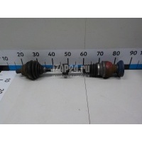 Полуось передняя правая VAG Tiguan (2007 - 2011) 5N0407764S