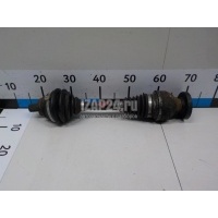 Полуось передняя левая VAG Tiguan (2007 - 2011) 5N0407763