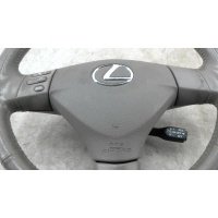 рулевое колесо LEXUS RX (2003-2009) 2004 4510048380E0