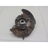 Кулак поворотный передний правый Hyundai-Kia Cerato (2009 - 2013) 517161M100