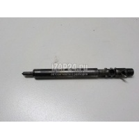 Форсунка дизельная электрическая Ssang Yong Actyon (2005 - 2012) 6640170021