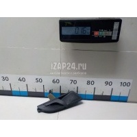 Ручка двери задней внутренняя правая VAG Octavia (A5 1Z-) (2004 - 2013) 1Z0839222D9B9