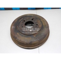 Барабан тормозной Hyundai-Kia H-200 (1997 - ) 583294A200