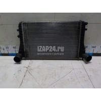Интеркулер VAG Tiguan (2007 - 2011) 3C0145805P