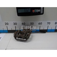 Суппорт тормозной задний левый GM Mokka (2012 - ) 13300883