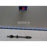 Полуось передняя правая Renault Logan (2005 - 2014) 8200985007