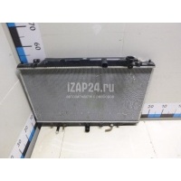 Радиатор основной Mazda CX 5 (2012 - 2017) SH0215200B