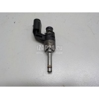 Форсунка инжекторная электрическая VAG Golf V (2003 - 2009) 03C906036E