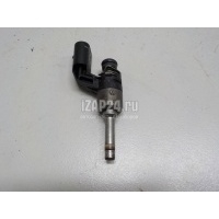 Форсунка инжекторная электрическая VAG Golf V (2003 - 2009) 03C906036E