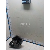 МКПП (механическая коробка переключения передач) GM Mokka (2012 - 2019) 25187331