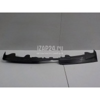 Воздуховод радиатора верхний VAG Passat [B7] (2011 - 2015) 3AA121330