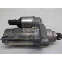 Стартер VAG Octavia (A5 1Z-) (2004 - 2013) 0AM911023T