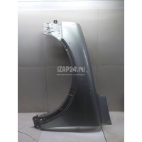 Крыло переднее левое Volvo XC90 (2002 - 2015) 30796494
