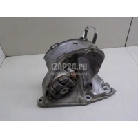 Кронштейн КПП VAG 80/90 [B3] (1986 - 1991) 8A0399115C