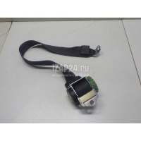 Ремень безопасности VAG Octavia (A5 1Z-) (2004 - 2013) 1Z0857447EHCP
