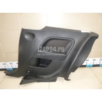 Обшивка кузова правая (купе) Ford Fiesta (2001 - 2008) 1351262