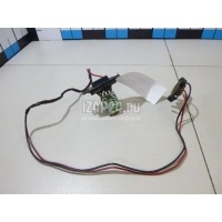 Резистор отопителя Renault Clio III (2005 - 2012) 7701209803