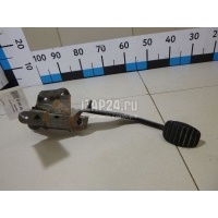 Педаль сцепления Renault Clio III (2005 - 2012) 8200275893