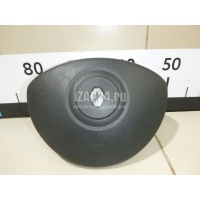 Подушка безопасности в рулевое колесо Renault Clio III (2005 - 2012) 8200677492