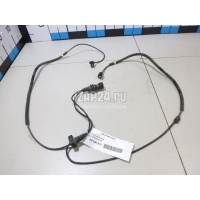 Датчик ABS задний Ford Fiesta (2001 - 2008) 2S612B372BD