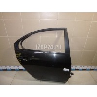 Дверь задняя правая Nissan Primera P12E (2002 - 2007) 82100BA030