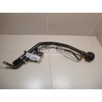 Горловина топливного бака Nissan Primera P12E (2002 - 2007) 17221AV703