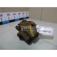 Суппорт тормозной передний правый Nissan Primera P12E (2002 - 2007) 410014U100