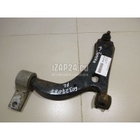 Рычаг передний левый Ford Fiesta (2001 - 2008) 2S613051DA