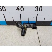 Тройник системы охлаждения BMW X5 E53 (2000 - 2007) 17111438820