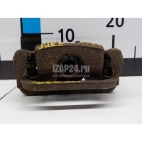 Суппорт тормозной задний правый Nissan Qashqai (J10) (2006 - 2014) 440011KD0A