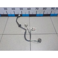 Проводка (коса) Hyundai-Kia RIO (2000 - 2005) 0K34W51157